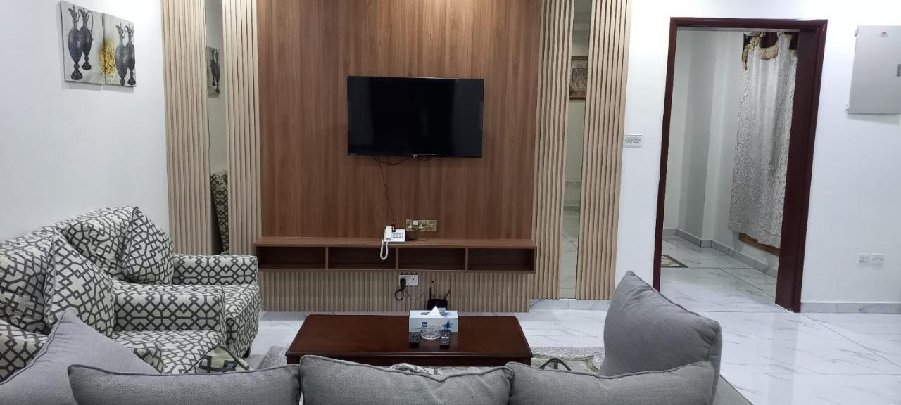 Gulf Continental Suite Kuwait City Esterno foto